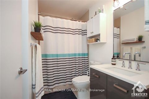 Photo 21 at 815 - 224 Lyon Street N, Ottawa Centre