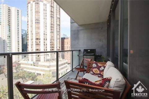 Photo 23 at 815 - 224 Lyon Street N, Ottawa Centre