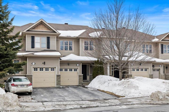 Photo 1 at 783 Cobble Hill Drive, Nepean (Cedargrove/Fraserdale), Ottawa