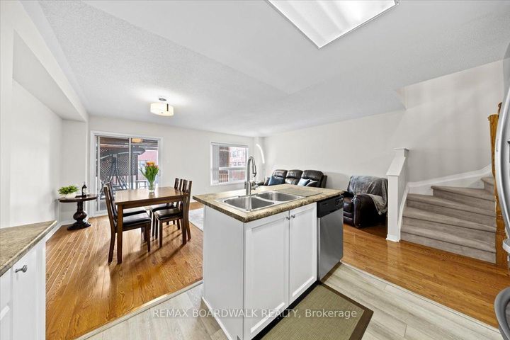 Photo 16 at 783 Cobble Hill Drive, Nepean (Cedargrove/Fraserdale), Ottawa