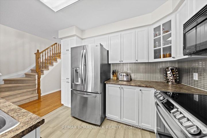 Photo 18 at 783 Cobble Hill Drive, Nepean (Cedargrove/Fraserdale), Ottawa