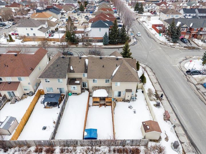 Photo 37 at 783 Cobble Hill Drive, Nepean (Cedargrove/Fraserdale), Ottawa