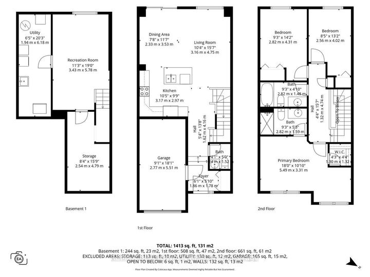 Photo 44 at 783 Cobble Hill Drive, Nepean (Cedargrove/Fraserdale), Ottawa