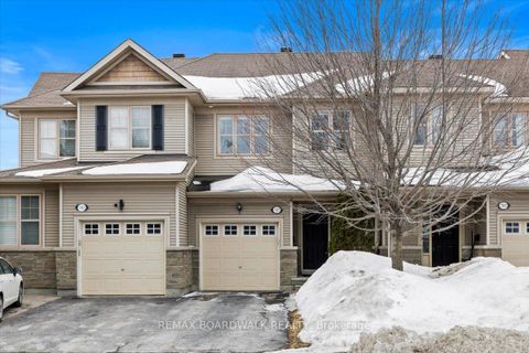 Photo 0 at 783 Cobble Hill Drive, Nepean (Cedargrove/Fraserdale), Ottawa