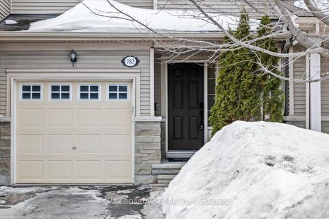 Photo 2 at 783 Cobble Hill Drive, Nepean (Cedargrove/Fraserdale), Ottawa