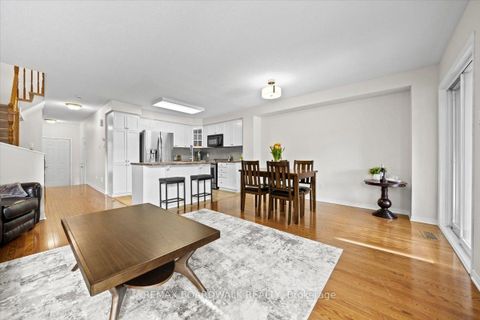 Photo 9 at 783 Cobble Hill Drive, Nepean (Cedargrove/Fraserdale), Ottawa