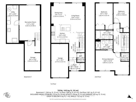 Photo 44 at 783 Cobble Hill Drive, Nepean (Cedargrove/Fraserdale), Ottawa