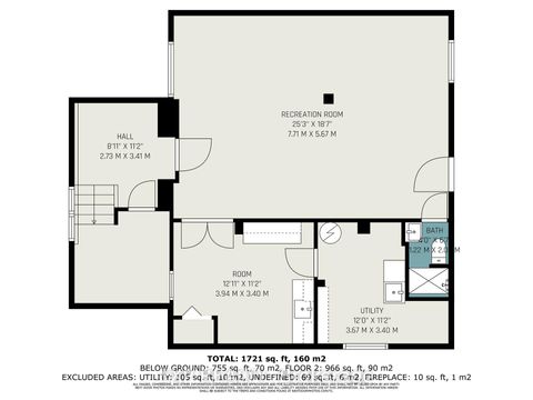 Photo 25 at 2147 Mer Bleue Road, Avalon West, Orleans