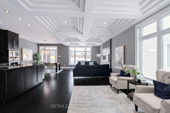 Photo 4 at 71 Eleanor Drive, Nepean (City View/Skyline/Fisher Heights/Parkwood Hills), Ottawa