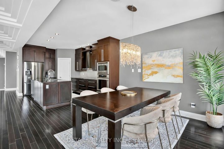Photo 6 at 71 Eleanor Drive, Nepean (City View/Skyline/Fisher Heights/Parkwood Hills), Ottawa