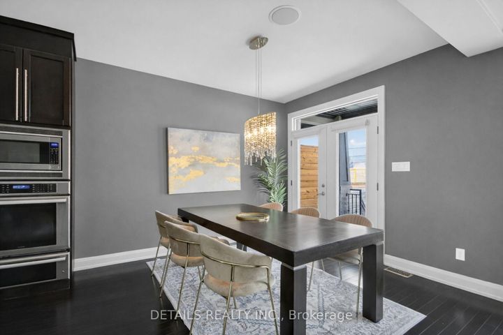 Photo 7 at 71 Eleanor Drive, Nepean (City View/Skyline/Fisher Heights/Parkwood Hills), Ottawa