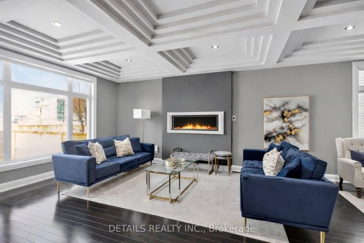 Photo 12 at 71 Eleanor Drive, Nepean (City View/Skyline/Fisher Heights/Parkwood Hills), Ottawa