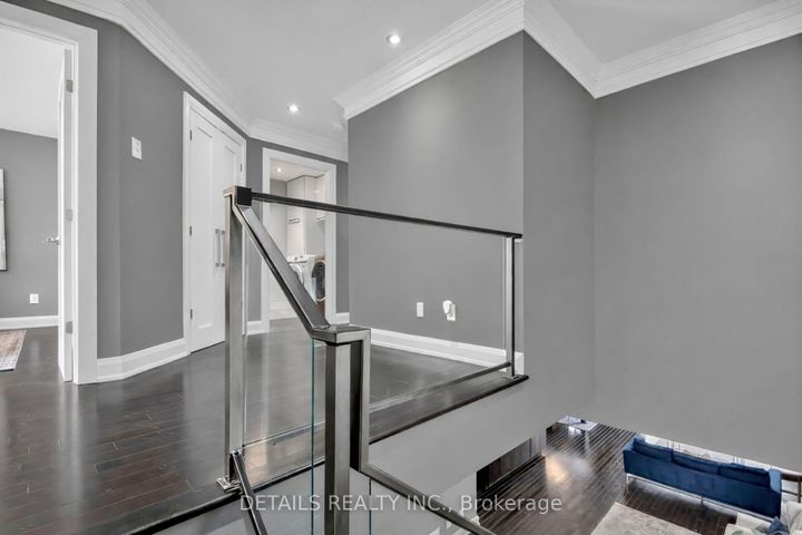 Photo 25 at 71 Eleanor Drive, Nepean (City View/Skyline/Fisher Heights/Parkwood Hills), Ottawa