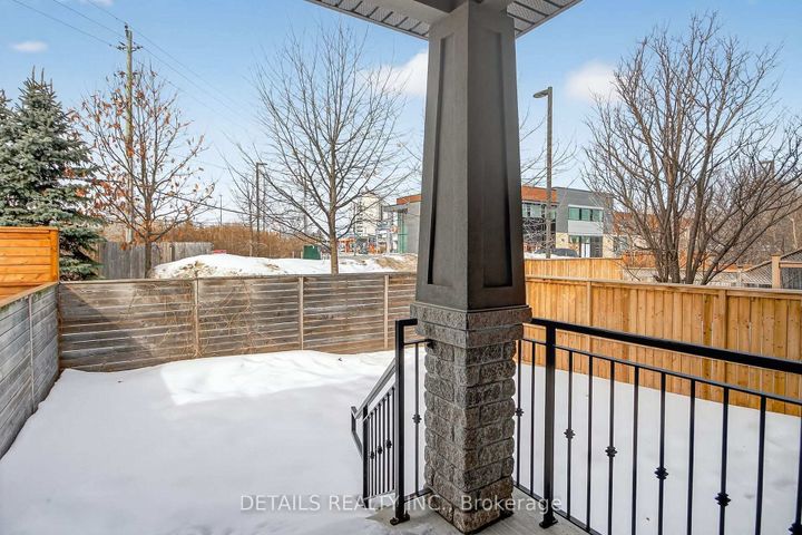 Photo 29 at 71 Eleanor Drive, Nepean (City View/Skyline/Fisher Heights/Parkwood Hills), Ottawa