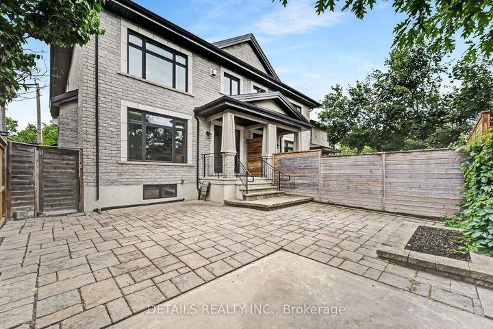 Photo 32 at 71 Eleanor Drive, Nepean (City View/Skyline/Fisher Heights/Parkwood Hills), Ottawa