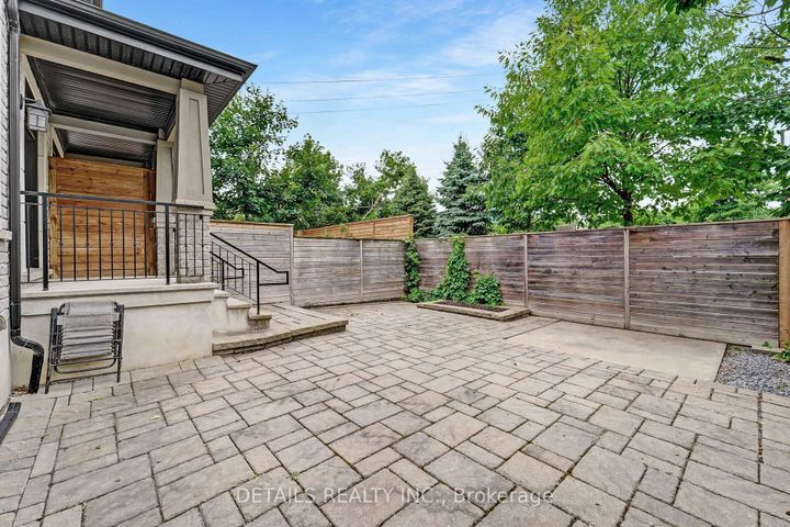 Photo 33 at 71 Eleanor Drive, Nepean (City View/Skyline/Fisher Heights/Parkwood Hills), Ottawa