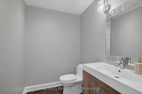 Photo 5 at 71 Eleanor Drive, Nepean (City View/Skyline/Fisher Heights/Parkwood Hills), Ottawa