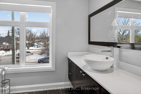 Photo 24 at 71 Eleanor Drive, Nepean (City View/Skyline/Fisher Heights/Parkwood Hills), Ottawa