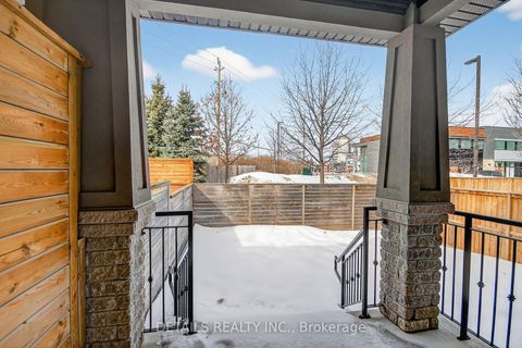 Photo 30 at 71 Eleanor Drive, Nepean (City View/Skyline/Fisher Heights/Parkwood Hills), Ottawa