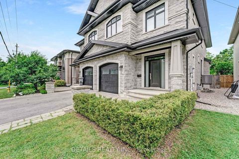 Photo 31 at 71 Eleanor Drive, Nepean (City View/Skyline/Fisher Heights/Parkwood Hills), Ottawa