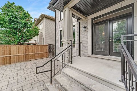 Photo 35 at 71 Eleanor Drive, Nepean (City View/Skyline/Fisher Heights/Parkwood Hills), Ottawa