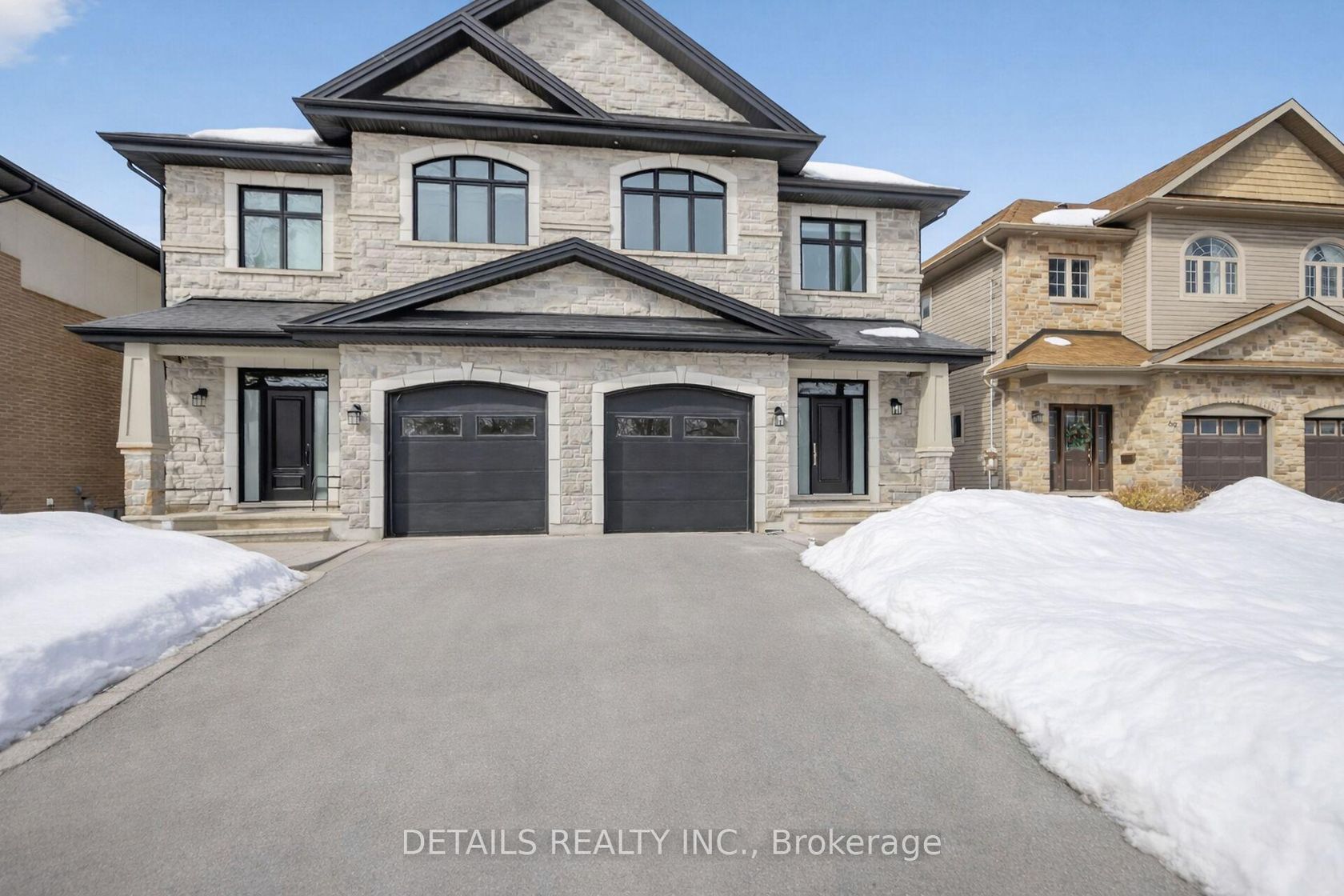 71 Eleanor Drive, Nepean (City View/Skyline/Fisher Heights/Parkwood Hills), Ottawa 