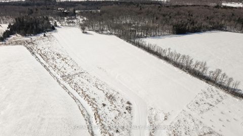 Photo 0 at Part 2 Quarry Road, Mississippi Mills (Ramsay) Twp, Mississippi Mills