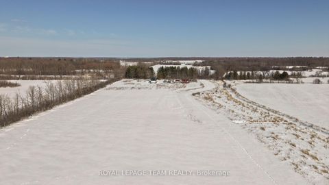 Photo 3 at Part 2 Quarry Road, Mississippi Mills (Ramsay) Twp, Mississippi Mills