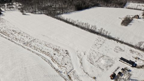 Photo 4 at Part 2 Quarry Road, Mississippi Mills (Ramsay) Twp, Mississippi Mills