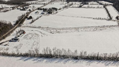 Photo 10 at Part 2 Quarry Road, Mississippi Mills (Ramsay) Twp, Mississippi Mills