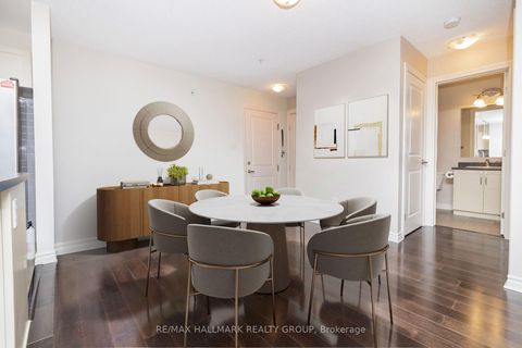 Photo 7 at 309 - 141 Potts Private, Notting Hill/Summerside, Orleans