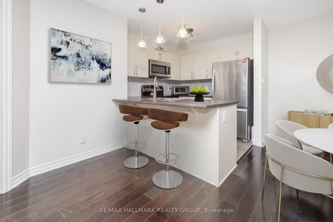 Photo 8 at 309 - 141 Potts Private, Notting Hill/Summerside, Orleans