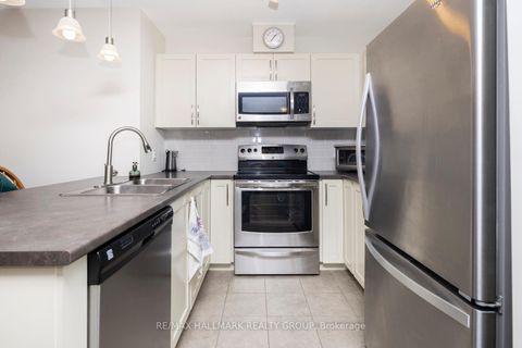 Photo 10 at 309 - 141 Potts Private, Notting Hill/Summerside, Orleans