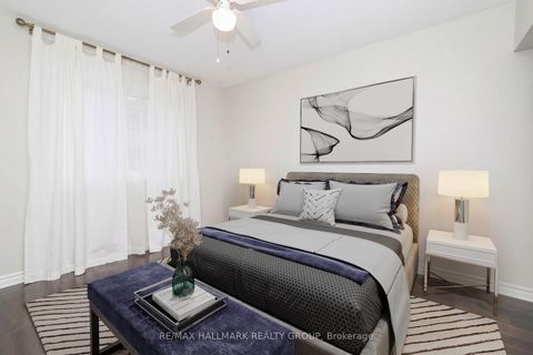 Photo 11 at 309 - 141 Potts Private, Notting Hill/Summerside, Orleans