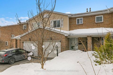 Photo 1 at 66 Hummingbird Crescent, Nepean (Cedargrove/Fraserdale), Ottawa