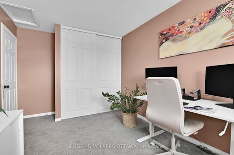 Photo 23 at 66 Hummingbird Crescent, Nepean (Cedargrove/Fraserdale), Ottawa