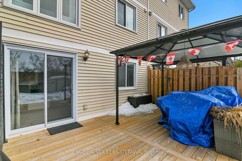 Photo 30 at 66 Hummingbird Crescent, Nepean (Cedargrove/Fraserdale), Ottawa