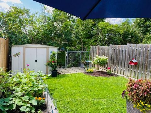 Photo 33 at 66 Hummingbird Crescent, Nepean (Cedargrove/Fraserdale), Ottawa