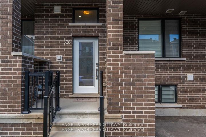 Photo 1 at 328 Catsfoot Walk, Nepean (Half Moon Bay), Ottawa