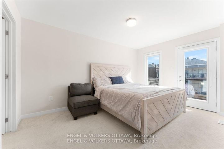 Photo 11 at 328 Catsfoot Walk, Nepean (Half Moon Bay), Ottawa