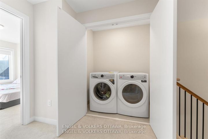 Photo 20 at 328 Catsfoot Walk, Nepean (Half Moon Bay), Ottawa