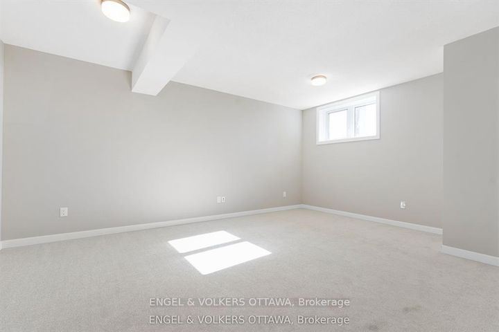 Photo 21 at 328 Catsfoot Walk, Nepean (Half Moon Bay), Ottawa