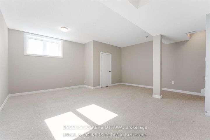 Photo 22 at 328 Catsfoot Walk, Nepean (Half Moon Bay), Ottawa