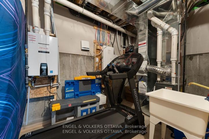 Photo 24 at 328 Catsfoot Walk, Nepean (Half Moon Bay), Ottawa