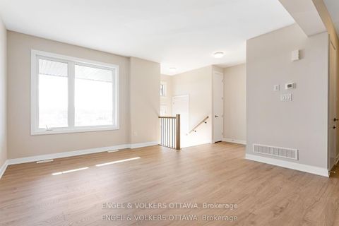 Photo 3 at 328 Catsfoot Walk, Nepean (Half Moon Bay), Ottawa