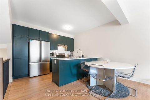 Photo 5 at 328 Catsfoot Walk, Nepean (Half Moon Bay), Ottawa