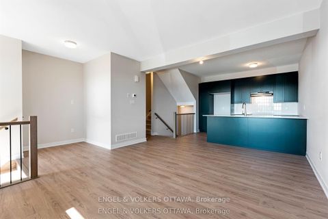 Photo 7 at 328 Catsfoot Walk, Nepean (Half Moon Bay), Ottawa