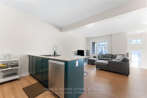 Photo 8 at 328 Catsfoot Walk, Nepean (Half Moon Bay), Ottawa