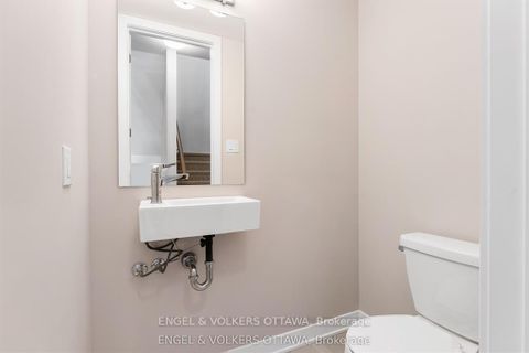 Photo 10 at 328 Catsfoot Walk, Nepean (Half Moon Bay), Ottawa