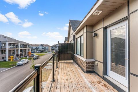 Photo 15 at 328 Catsfoot Walk, Nepean (Half Moon Bay), Ottawa